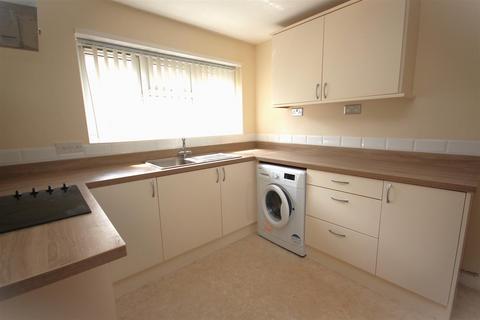 1 bedroom flat for sale, Stafford Road, Seaford