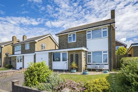 3 bedroom detached house for sale, Surrey Road, SEAFORD