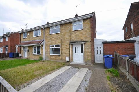 11 Beech Crescent, Stainforth, Doncaster, DN7 5ER
