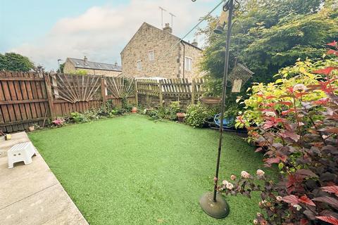 4 bedroom townhouse for sale, Drovers Walk, Hellifield, Skipton