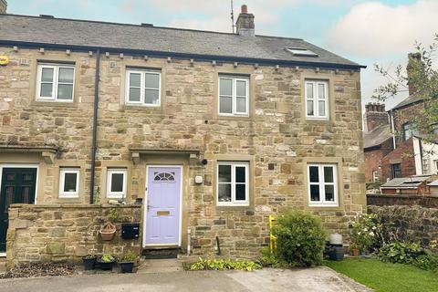 17 Drovers Walk, Hellifield, Skipton, BD23 4DW