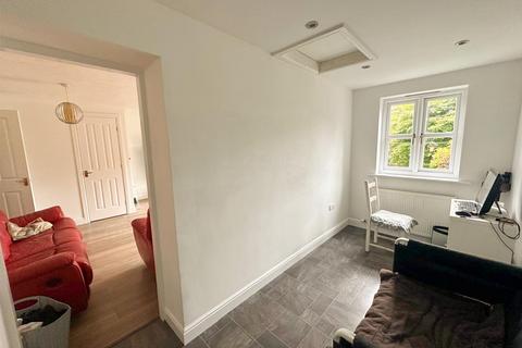 17 Drovers Walk, Hellifield, Skipton, BD23 4DW