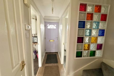 17 Drovers Walk, Hellifield, Skipton, BD23 4DW