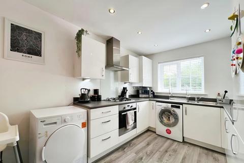 3 bedroom house for sale, Nixon Phillips Drive, Hindley Green