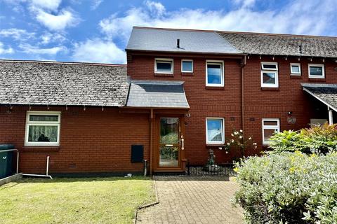 3 bedroom terraced house for sale, Paxton Drive, Swansea