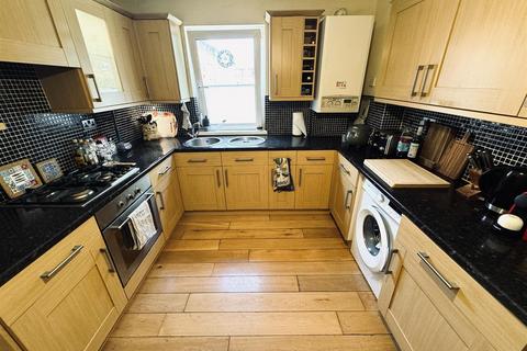 3 bedroom terraced house for sale, Paxton Drive, Swansea