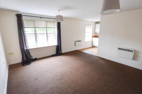 2 bedroom flat for sale, Navigation Quay, Britannia Wharf, Bingley