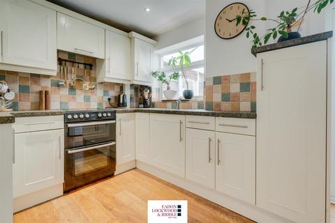 26 Ferndale Drive, Bramley, Rotherham, S66 3YD