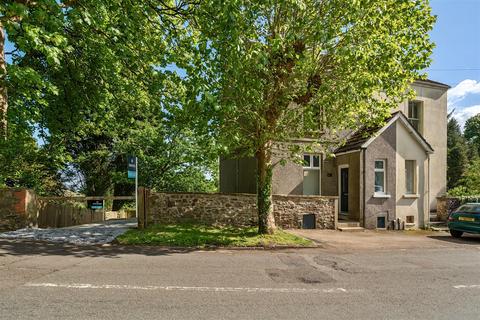 4 bedroom semi-detached house for sale, Penlan Crescent, Uplands, Swansea