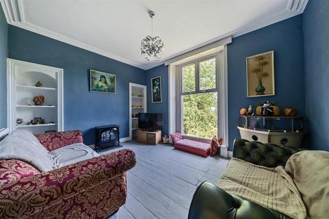 4 bedroom semi-detached house for sale, Penlan Crescent, Uplands, Swansea