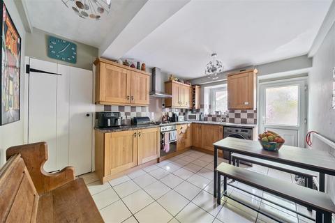 4 bedroom semi-detached house for sale, Penlan Crescent, Uplands, Swansea