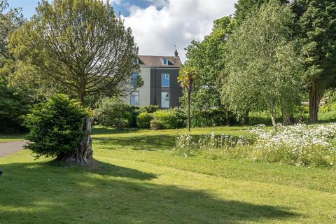 4 bedroom semi-detached house for sale, Penlan Crescent, Uplands, Swansea