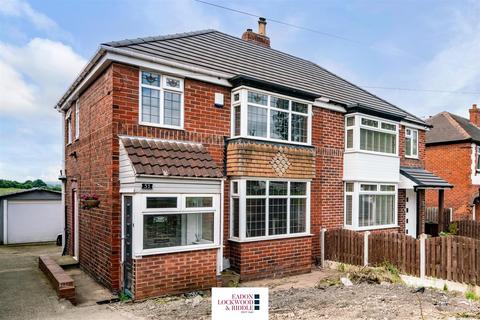 3 bedroom semi-detached house for sale, Upper Wortley Road, Kimberworth, Rotherham