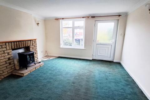 1 bedroom end of terrace house for sale, Halton Road, Spilsby