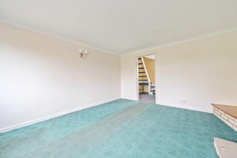 1 bedroom end of terrace house for sale, Halton Road, Spilsby