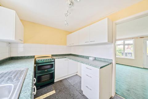 1 bedroom end of terrace house for sale, Halton Road, Spilsby