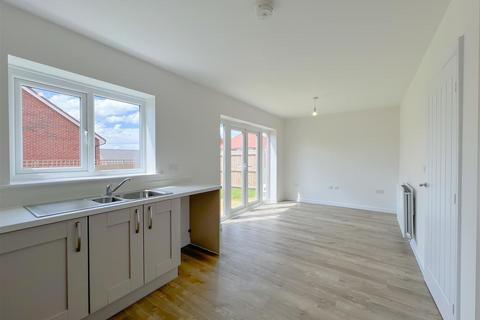 3 bedroom detached house for sale, Lower Hays, Bridgewater View, Daresbury, Warrington