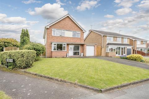 3 bedroom detached house for sale, Drew Road, Stourbridge, DY9 0UP