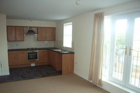2 bedroom apartment to rent, Rekendyke Mews, South Shields