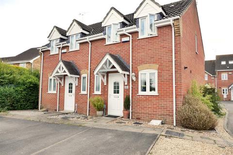 3 bedroom semi-detached house for sale, Bentley Grove, Calne