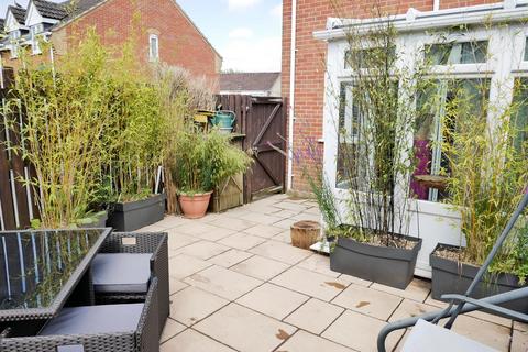 41 Bentley Grove, Calne, SN11 8EJ