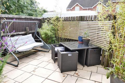 41 Bentley Grove, Calne, SN11 8EJ