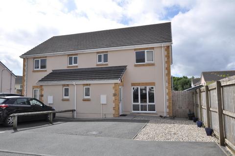 33a Cae Gwyrdd, St Clears, Carmarthen, SA33 4BE