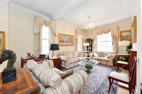 3 bedroom flat for sale, Bryanston Court II, George Street, Marylebone, London W1H