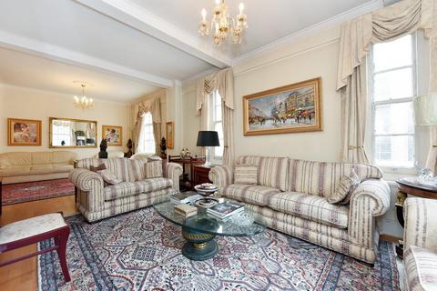 3 bedroom flat for sale, Bryanston Court II, George Street, Marylebone, London W1H