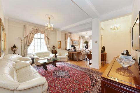 3 bedroom flat for sale, Bryanston Court II, George Street, Marylebone, London W1H