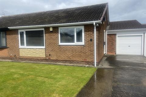 2 bedroom semi-detached bungalow for sale, Chester Grove, Seghill, Cramlington