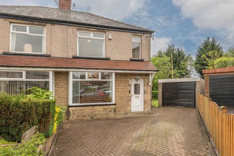 3 bedroom semi-detached house for sale, Sun Wood Avenue, Halifax HX3