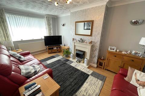 4 bedroom semi-detached bungalow for sale, Longhurst Road, Hindley Green