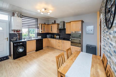 3 bedroom terraced house for sale, Highfield Terrace, Bradford BD13