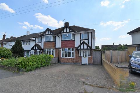 3 bedroom semi-detached house to rent, Pine Gardens, Ruislip HA4