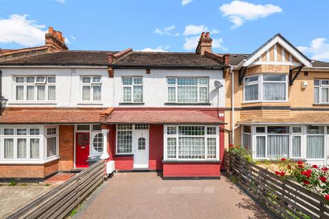 3 bedroom terraced house for sale, Argyle Avenue, Hounslow TW3