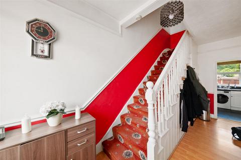 3 bedroom terraced house for sale, Argyle Avenue, Hounslow TW3