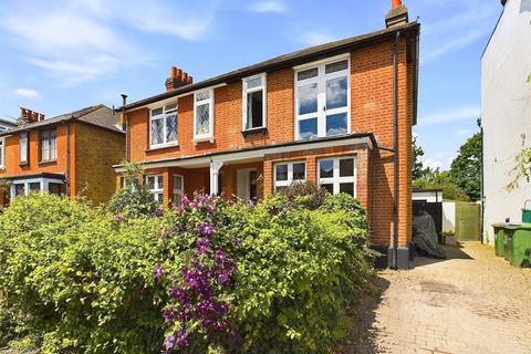 4 bedroom semi-detached house for sale, Kings Road, Walton-On-Thames