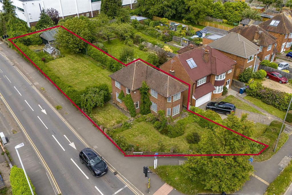 130 &130 A Cressex Road, Drone Photos-4.jpg