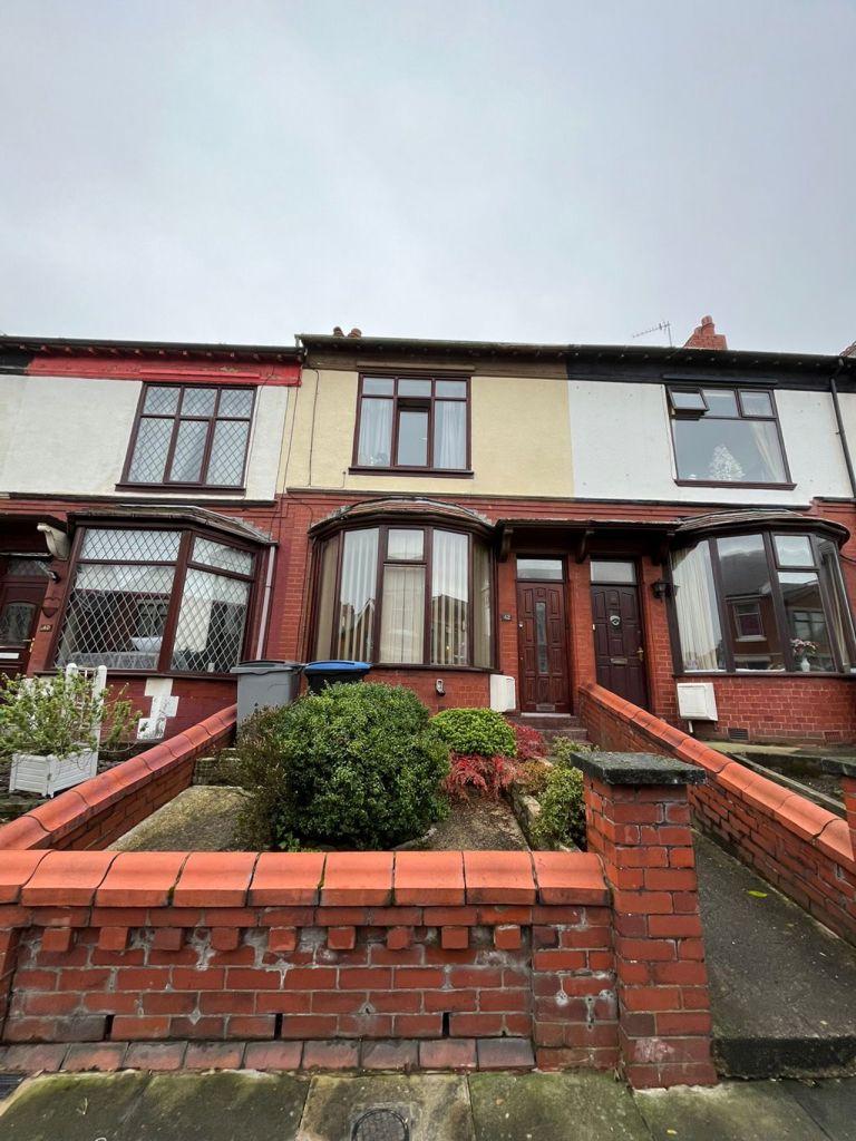 Gloucester Avenue, Blackpool, Lancashire 3 bed house to rent £725 pcm