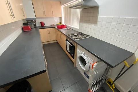 3 bedroom house to rent, Brompton Road, Fallowfield, Manchester