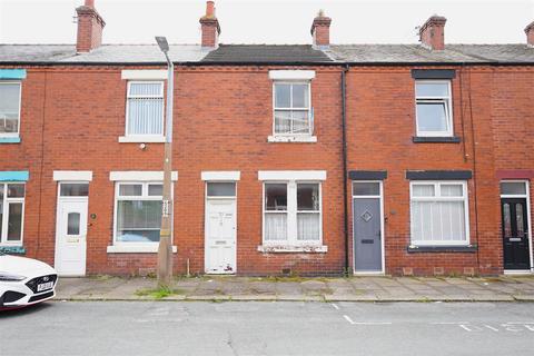 2 bedroom terraced house for sale, Newcastle Street, Barrow-In-Furness