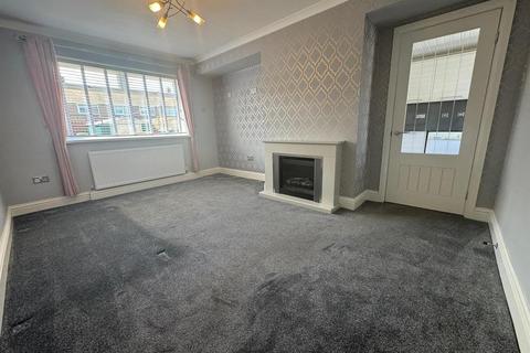 2 bedroom house to rent, Melbourne Gardens, South Shields