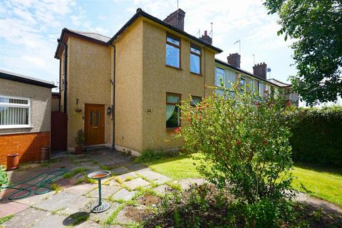 22 Abbots Vale, Barrow-in-furness, LA13 9PA