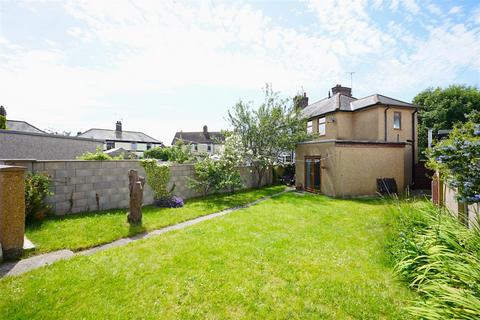 22 Abbots Vale, Barrow-in-furness, LA13 9PA