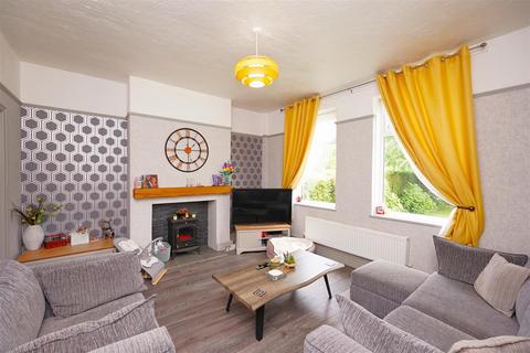 22 Abbots Vale, Barrow-in-furness, LA13 9PA