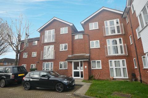 1 bedroom flat for sale, Vicarage Close, Northolt, UB5 5EG