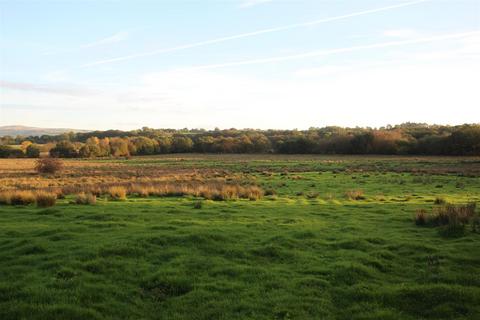 Farm land for sale, Llwynygroes, Tregaron