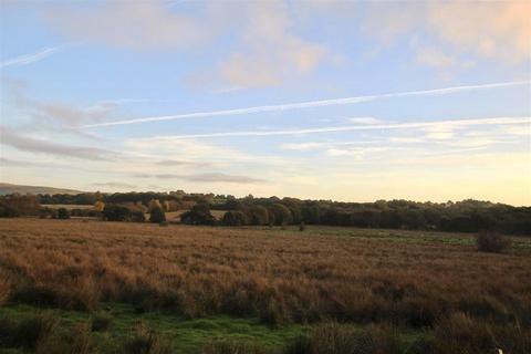 Farm land for sale, Llwynygroes, Tregaron