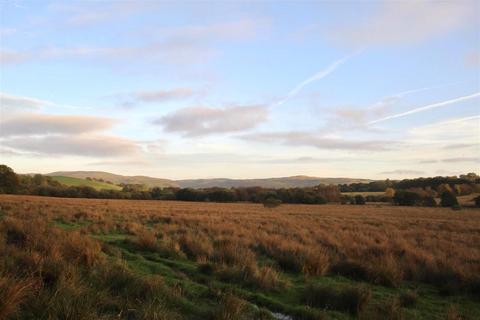 Farm land for sale, Llwynygroes, Tregaron